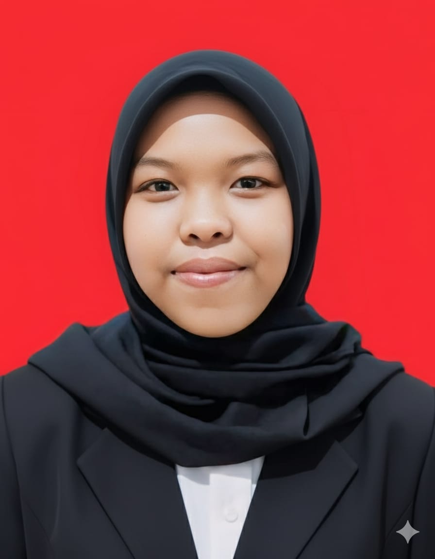 Fitriani anwar s.pd